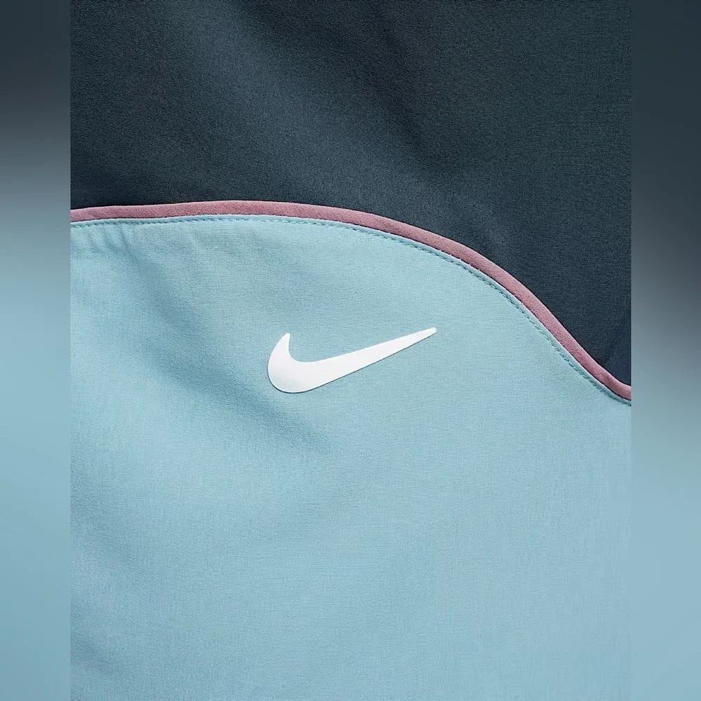 Nike Court NikeCourt DRI-FIT Advantage ADV Men's Tennis Jacket FD5341-478 Size S